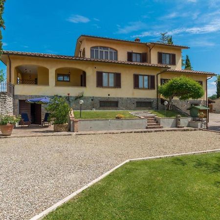 Santa Margherita Vacanze Poggibonsi Exterior foto