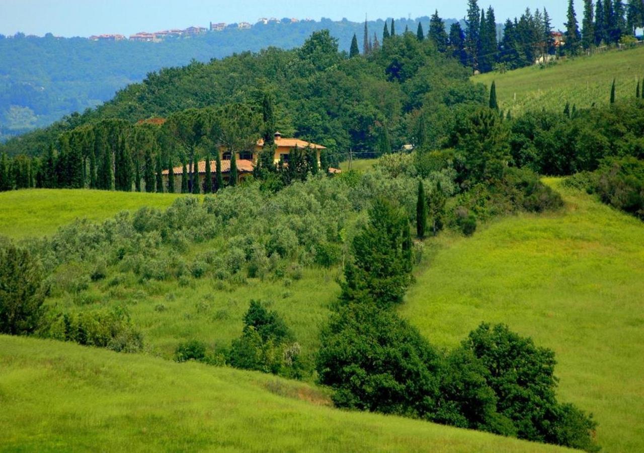 Santa Margherita Vacanze Poggibonsi Exterior foto